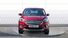 Ford Kuga 2.0 TDCi 180 Titanium X 5dr Diesel Estate